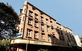 Residency Fort Hotel Mumbai